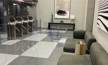 Imagem 3: Salas novas 128,54m² na Avenida Angélica, com sacada em 3 vagas, 500m Metrô !