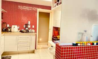 Imagem 5: Apartamento Jardim Oceânico