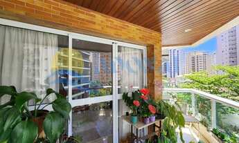 Imagem 6: APARTAMENTO RESIDENCIAL em GUARUJÁ - SP, PITANGUEIRAS