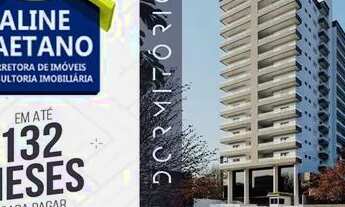 Imagem: Apart 2 dorms, Canto do Forte, Entrada R$