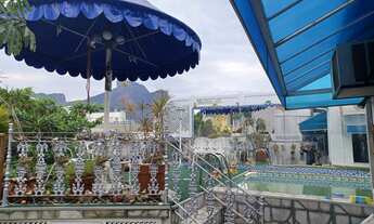 Imagem 6: Jardim Oceânico Coberturinha charmosa próximo praia comércio e metrô