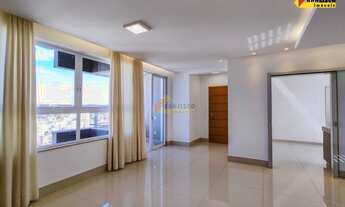 Imagem: Apartamento para aluguel, 3 quartos, 3 suítes