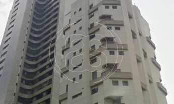 Imagem: São Paulo - Apartamento Padrão - V. Nova