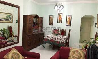 Imagem 2: Pertinho do Largo do Machado