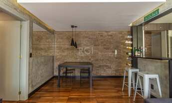 Imagem 5: Apartamento para Venda - 81m², 2 dormitórios, 1 vaga - Jardim Botânico