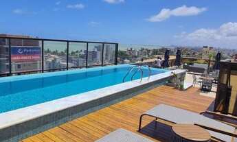 Imagem: Apartamento Camboinha com 2 Suítes