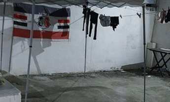 Imagem 5: Quarto mobiliado compartilhado - Ótima loc. Tudo incluso - Sem taxas extras- Perto tudo