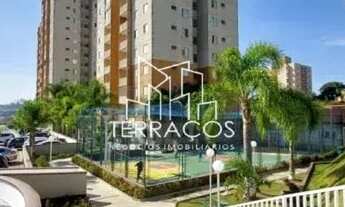 Imagem 3: APTO ALSTOM DE PACAEMBU II - JAARDIM TAMAIO - JUNDIAI - SP