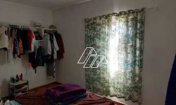 Imagem 4: Casa com 3 dormitórios à venda, 90 m² - Centro - Ocauçu/SP