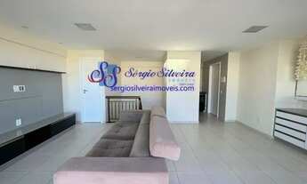 Imagem 3: Cobertura duplex nascente no condomínio Mediterranée com 3 suítes - Porto das Dunas