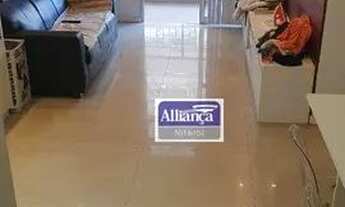 Imagem: Três quartos lindo esquina da praia de