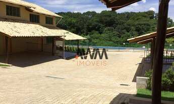 Imagem 7: Sobrado com 3 dormitórios à venda, 161 m² por R$ 701.100,00 - Santa Luzia - Goiânia/GO