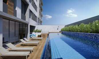 Imagem 4: Apartamento para Venda - 147.66m², 3 dormitórios, sendo 3 suites, 2 vagas - Menino Deus