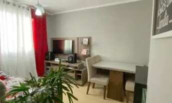 Imagem: Apartamento à venda em Raposo Tavares com