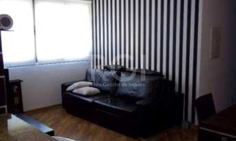 Imagem 3: Apartamento em Floresta