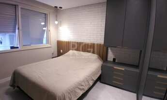 Imagem 6: Apartamento para Venda - 42.37m², 1 dormitório, 1 vaga - Centro Histórico