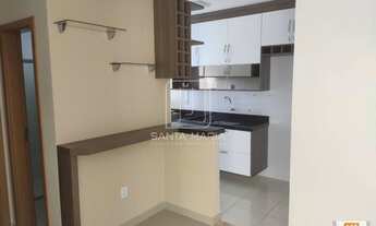 Imagem 3: Apartamento (tipo - padrao) 2 dormitórios/suite, cozinha planejada, em condomínio fechado