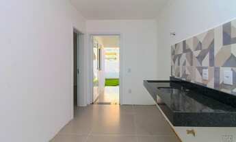 Imagem 7: Casa com 3 dormitórios à venda, 90 m² por R$ 419.000,00 - Hípica - Porto Alegre/RS