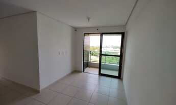 Imagem 3: Apartamento para aluguel possui 73 metros quadrados com 3 quartos