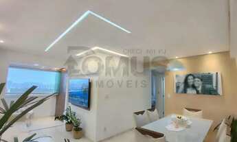 Imagem: Apartamento no Condomínio Exclusive Jabotiana