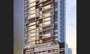 Imagem 2: Apartamento residencial à venda, Vila Clementino, São Paulo