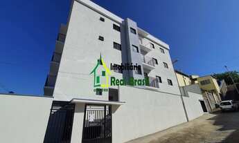 Imagem: Apto com varanda e garagem coberta