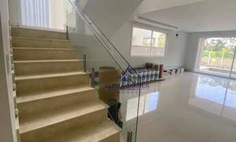 Imagem 7: Casa com 4 suítes à venda, por R$ 3.700.000,00 - Alphaville Res 5 - Santana de Parnaíba