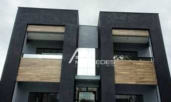 Imagem 3: Apartamento com 2 dormitórios à venda, 68 m² por R$ 344.500,00 - Meia Praia - Navegantes/S