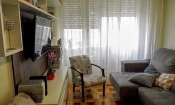 Imagem: Apartamento para Venda - 61.63m², 2 dormitórios