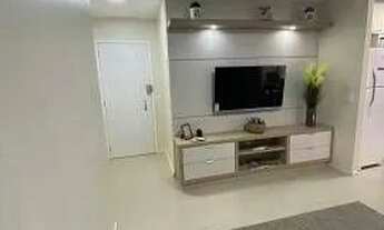 Imagem 5: Apartamento mobiliado leia a descrição