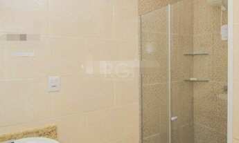 Imagem 4: Apartamento para Venda - 41.81m², 1 dormitório, sendo 1 suites, Floresta