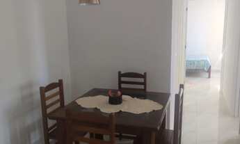 Imagem 3: Apartamento para locação mobiliado com 2 dormitórios bairro portal dos ipês em - Cajamar