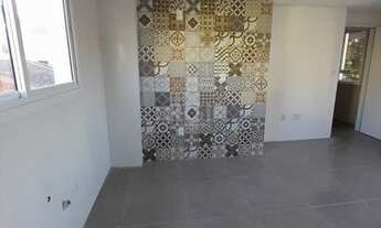 Imagem: Apartamento para Venda - 54m², 2 dormitórios