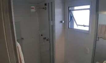 Imagem 7: Apartamento com 1 dormitório para alugar, 55 m² - Jardim - Santo André/SP