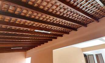 Imagem 6: ALUGO CASA SACI Casa com 4 dormitórios