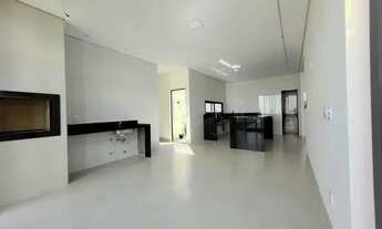 Imagem 6: Casa para Venda em Uberlândia, Novo Mundo, 3 dormitórios, 3 suítes, 4 banheiros, 2 vagas