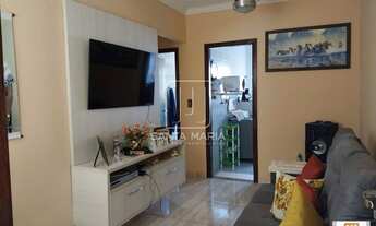 Imagem 4: Apartamento (tipo - padrao) 2 dormitórios, cozinha planejada, portaria 24 horas, em condom