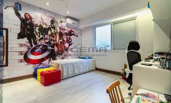 Imagem 3: Cobertura-À VENDA-Flamengo-Rio de Janeiro-RJ