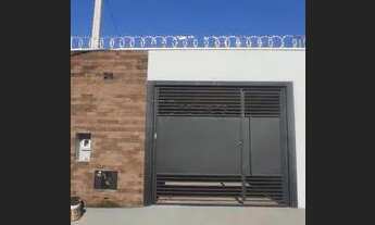 Imagem: Casa Residencia em Botucatu