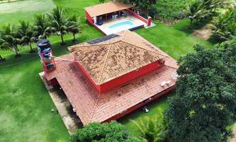 Imagem: Sítio em São Francisco de Goiás - 4,25