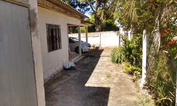 Imagem 4: Casa para Venda - 100m², 2 dormitórios, sendo 1 suites, 3 vagas - Fiuza