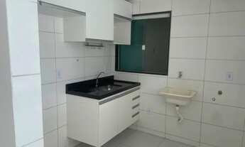 Imagem 2: Apartamento para aluguel com 59 metros quadrados com 1 quarto