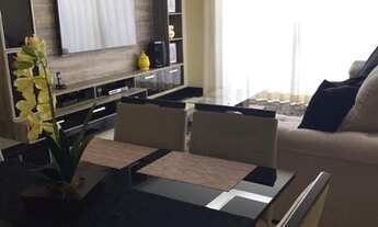 Imagem 4: Sobrado - Demarchi - SBC