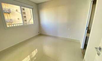 Imagem 3: Apartamento para venda com 58 metros quadrados com 2 quartos em Alto da Glória - Goiânia