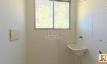 Imagem 3: Apartamento (tipo - padrao) 2 dormitórios, portaria 24hs, lazer, espaço gourmet, salão de