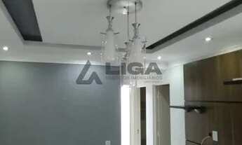 Imagem 3: Apartamento - Jardim Bom Retiro (Nova Veneza) - Sumaré