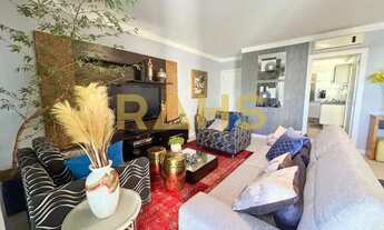 Imagem: Apartamento no Atiradores Completo