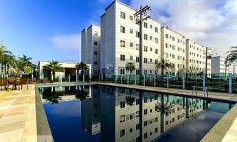 Imagem 5: Apartamento para Venda - 42m², 2 dormitórios, 1 vaga - São José