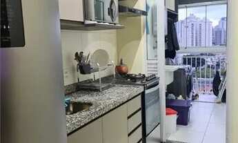 Imagem 4: Apartamento-São Paulo-IPIRANGA