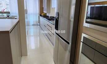 Imagem 14: Cobertura no Maui, 3 quartos, 168m, porteira fechada, c/ piscina e churrasqueira